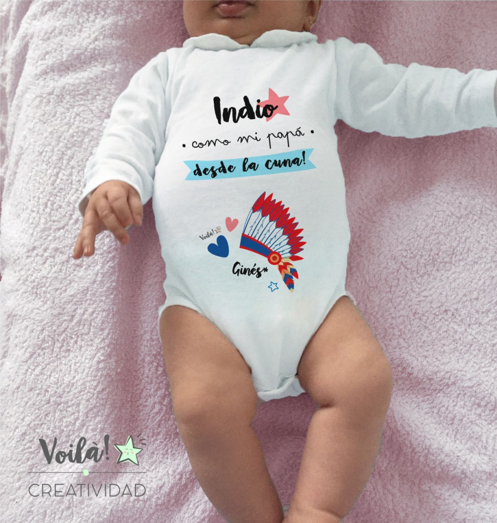 body atleti madrid bebe indio papi